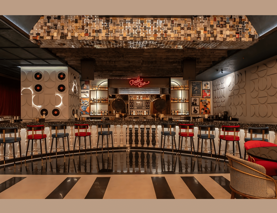 Radio Bar