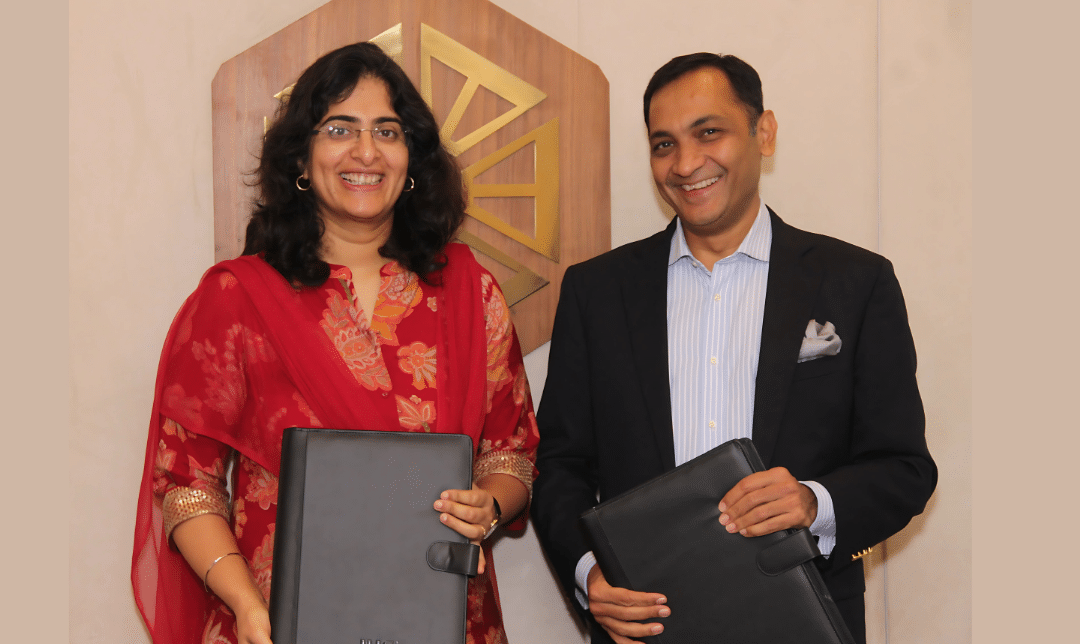 IHCL ANNOUNCES THE SIGNING OF A GINGER IN KANPUR