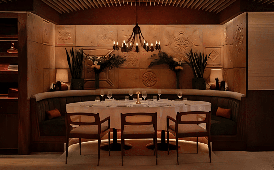 Quilon London by Taj