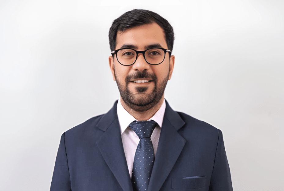 Ashish Sikka