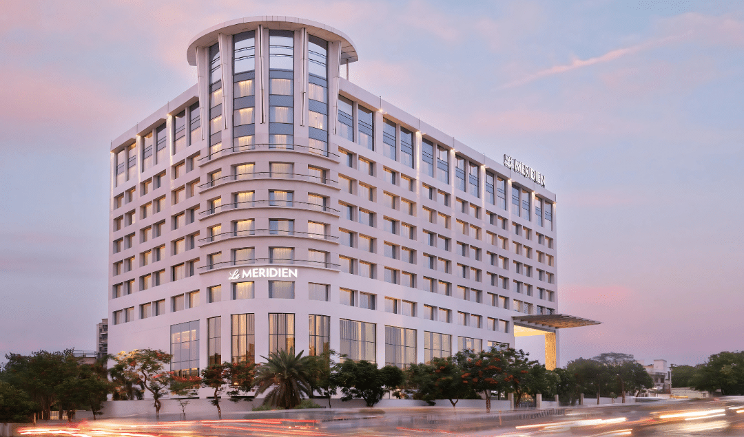 Le Méridien Ahmedabad