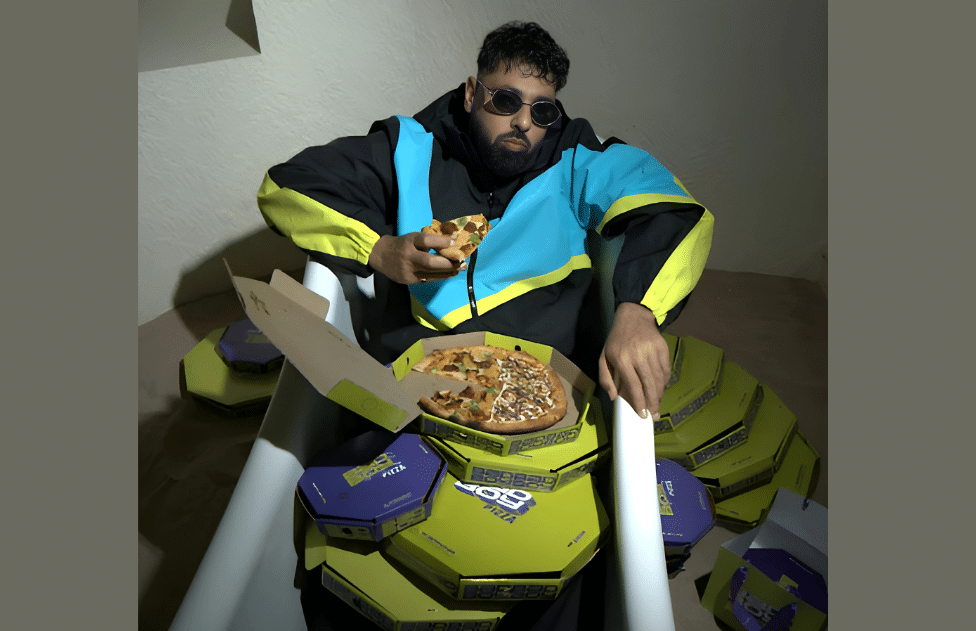 Badshah