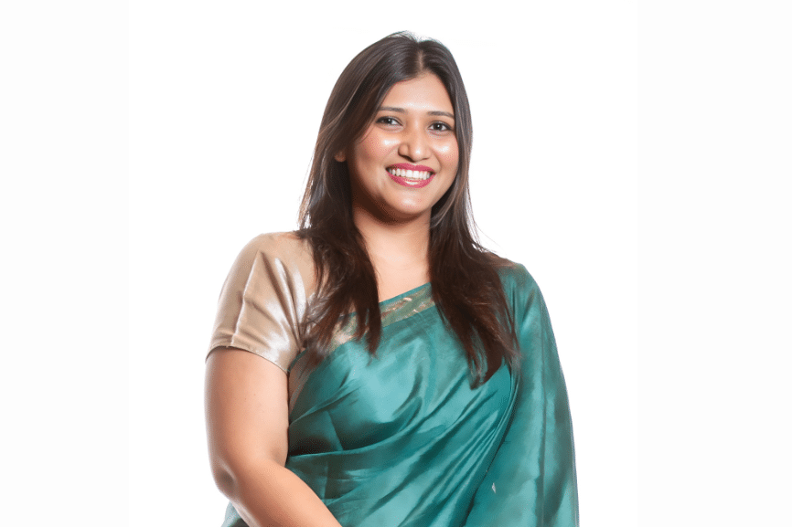 Vallabhi Vaidya