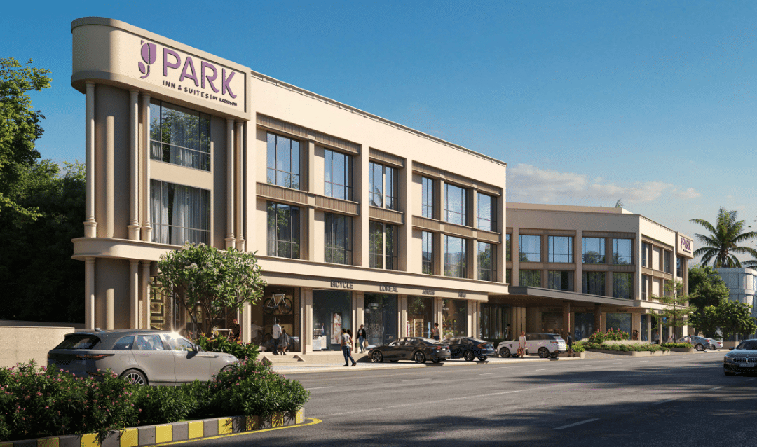 Park Inn & Suites_Bhuj