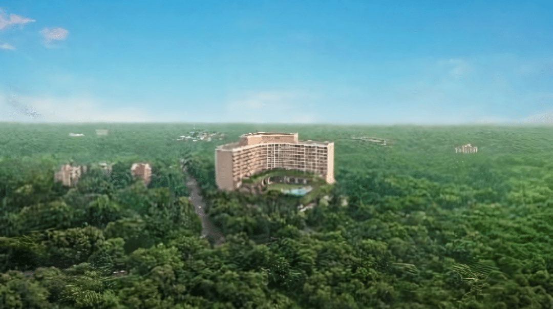 Taj Palace, New Delhi