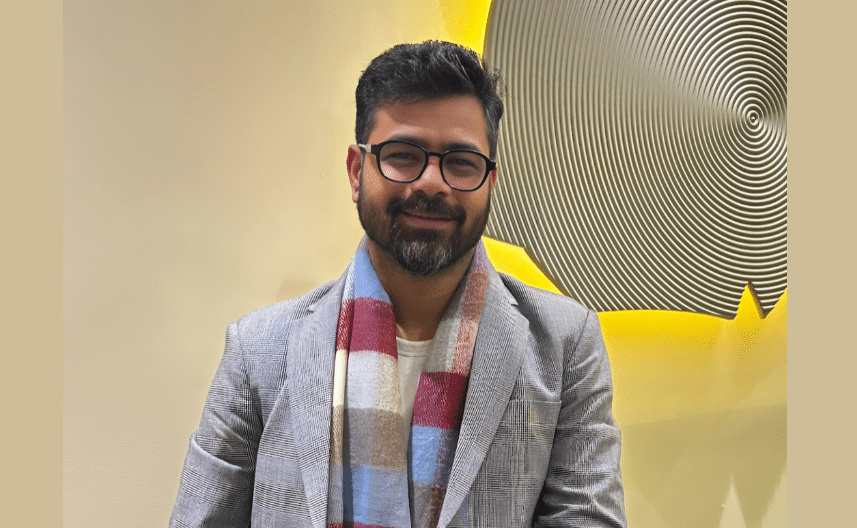 Pulkit Arora, Director, CYK Hospitalities