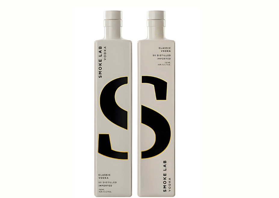 Smoke Lab Vodka