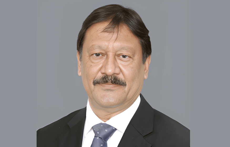 Angshu Mallick, MD & CEO, AWL Agri Business Ltd