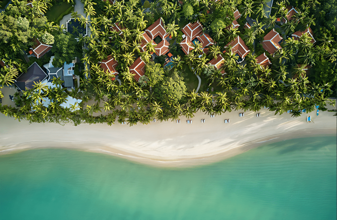 S Hotels & Resorts
