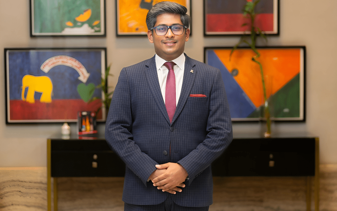 Merwans appoints Deepak Tandon as Head of Operations for South India -  Hotelier India