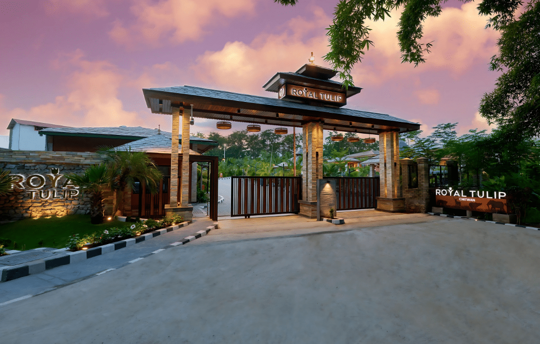Sarovar Hotels