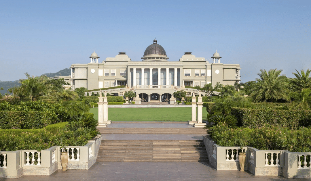 Raffles Udaipur