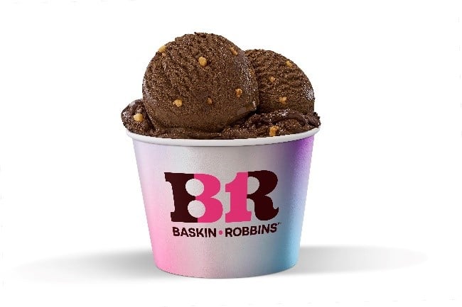 Baskin Robbins