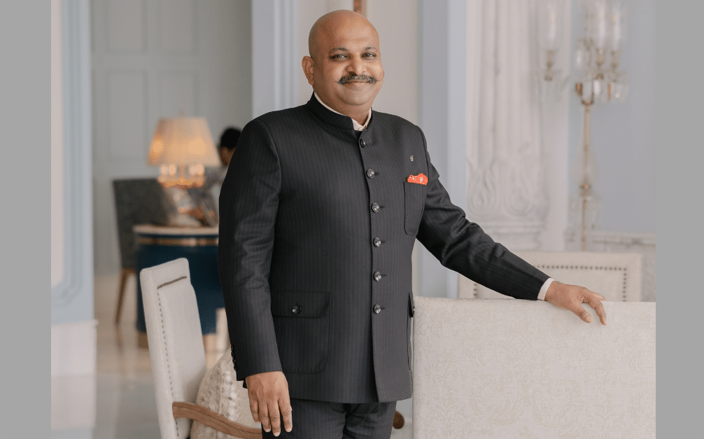 Vishrut Gupta