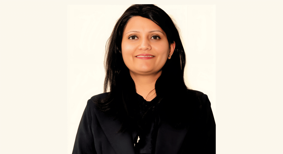 Vartika Chaturvedi