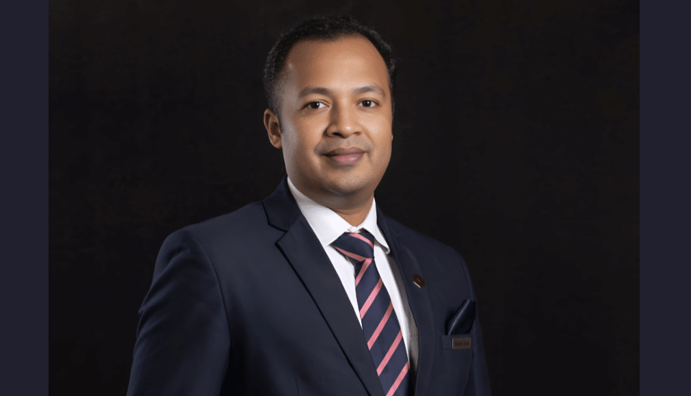 Sharath Rajan