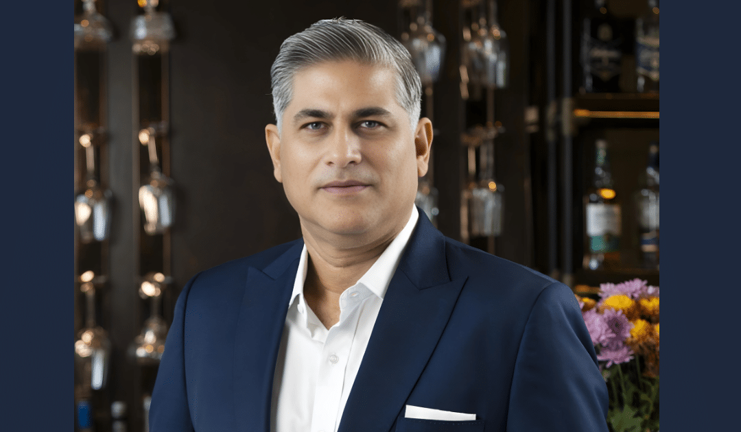 Ranjit Batra, Chief Executive Officer, Ventive Hospitality