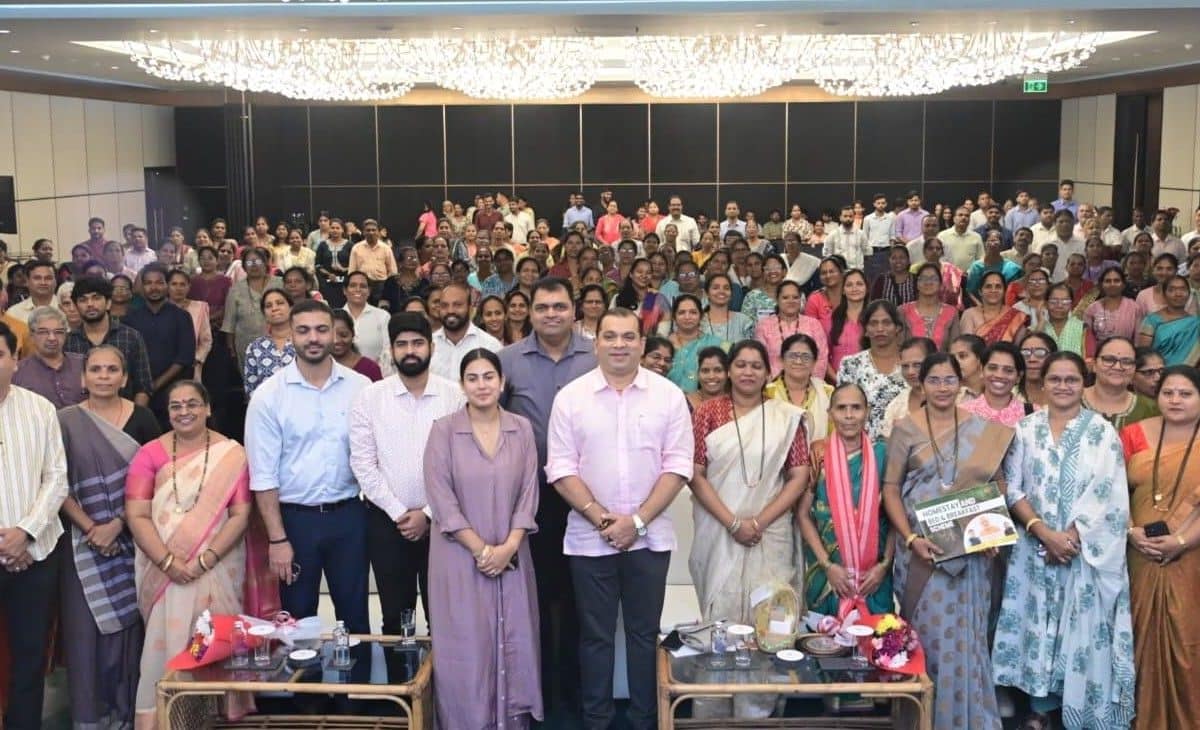 Goa Tourism empowers Women with Homestay and Bed & Breakfast Scheme to boost rural economy