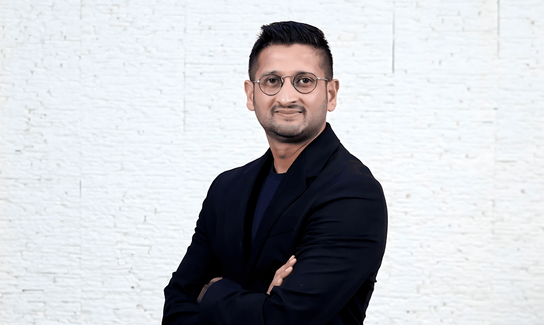 Mohammed Bhol, Co-founder, House of Biryan