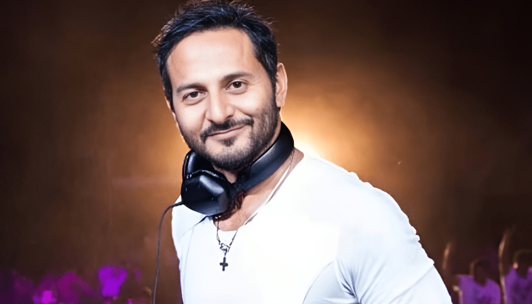 Nikhil Chinappa