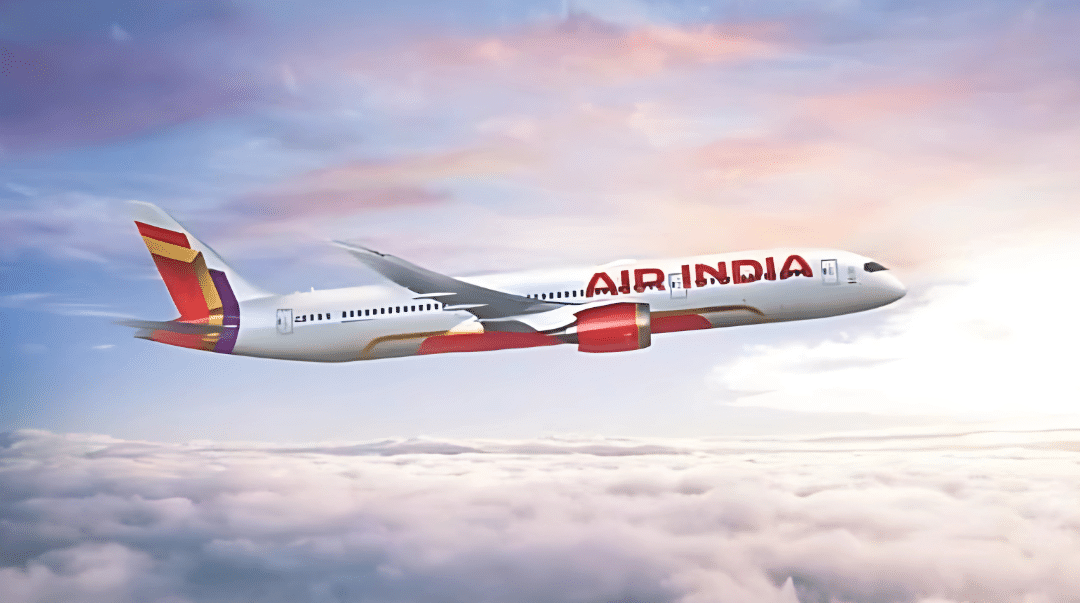 Air India