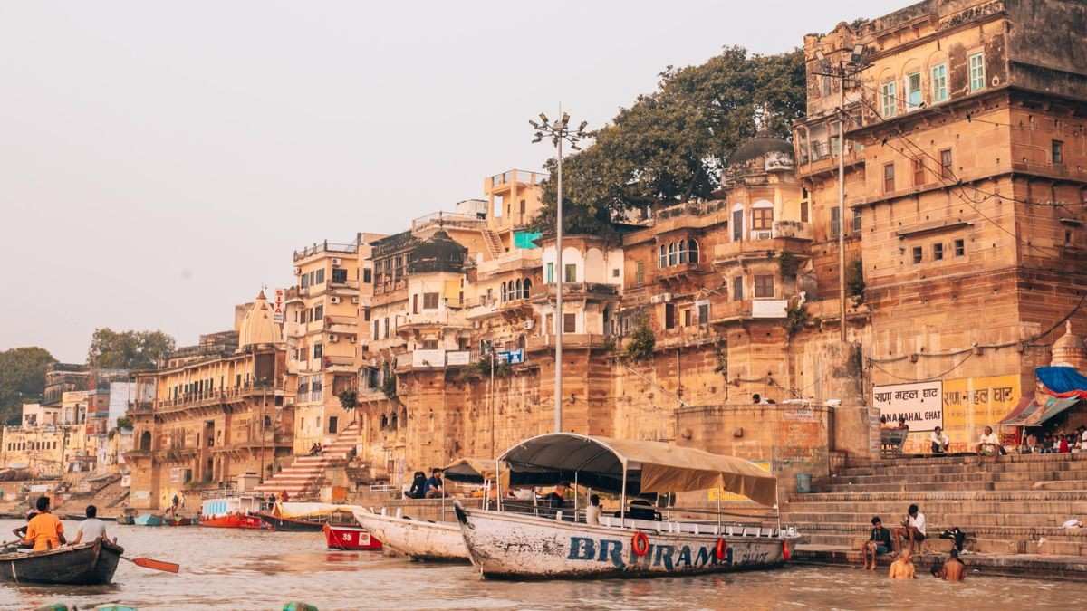 Uttar Pradesh