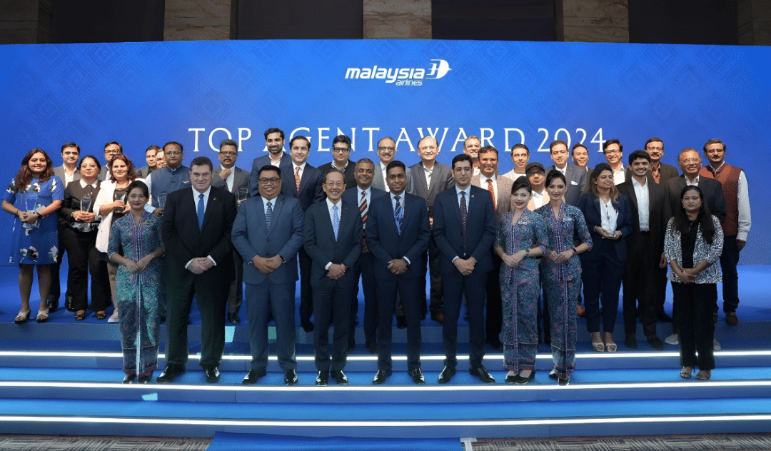 Malaysia Airlines