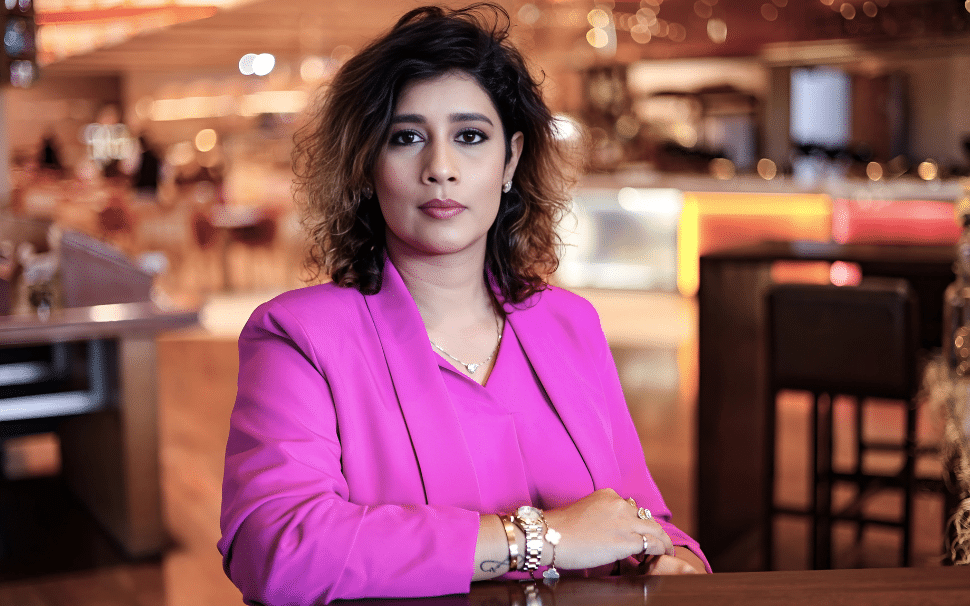 Reema Diwan