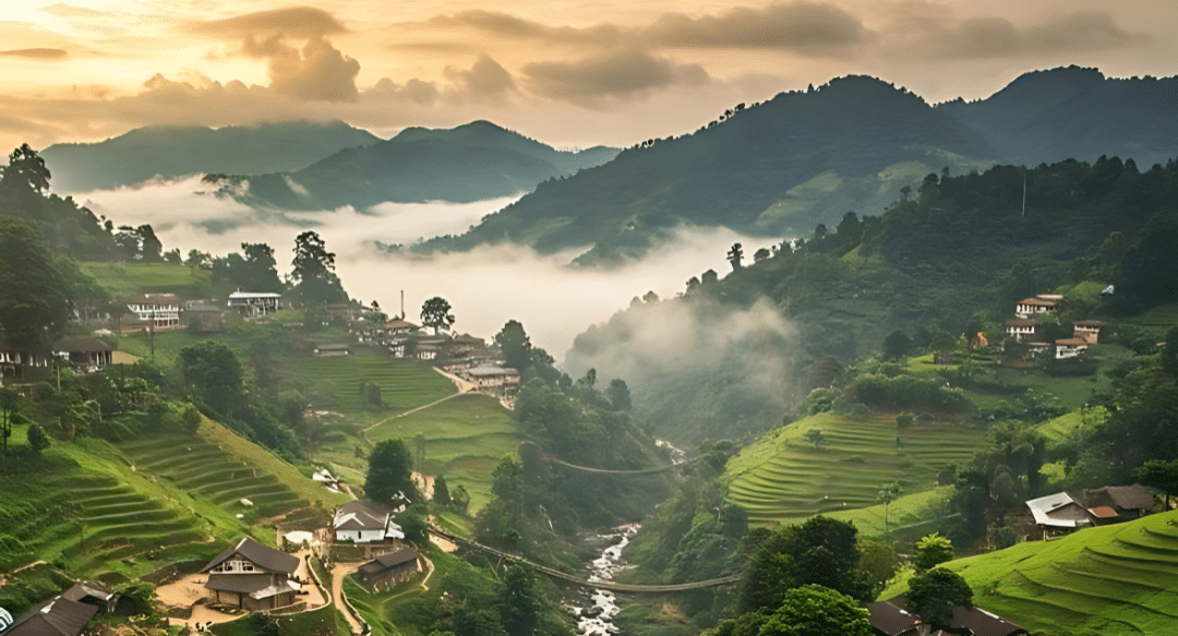 Monsoon Getaways