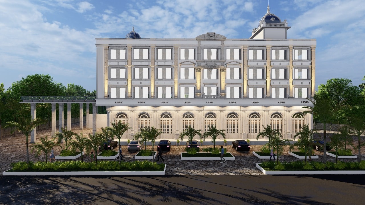Regenta Resort Jabalpur