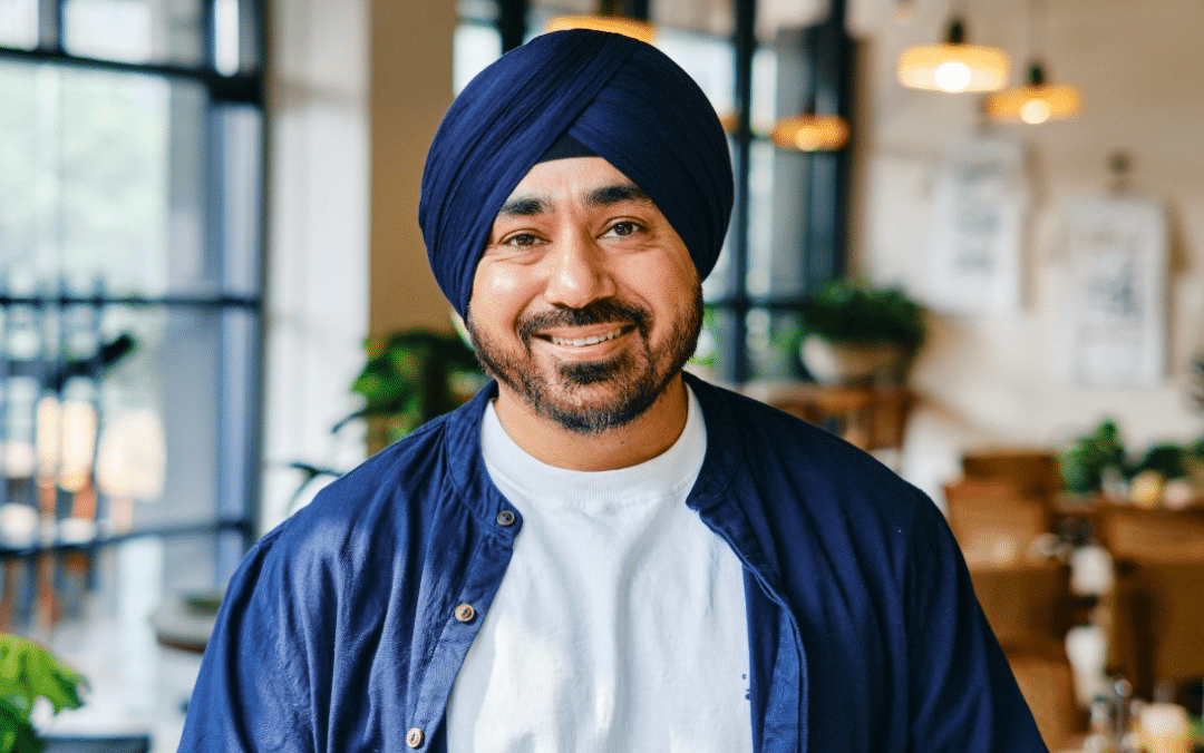 Rajan Sethi, Managing Director, Bright Hospitality