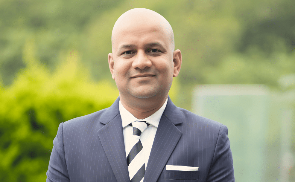 Dev Thakur