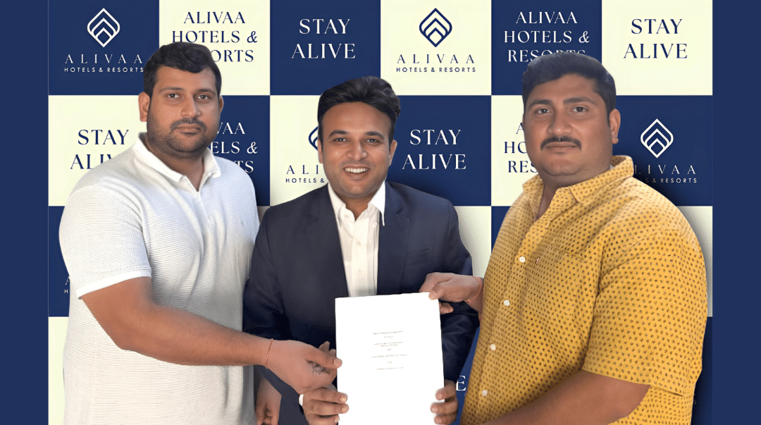 Alivaa Hotels expands Portfolio with The Hoften in Mukteshwar