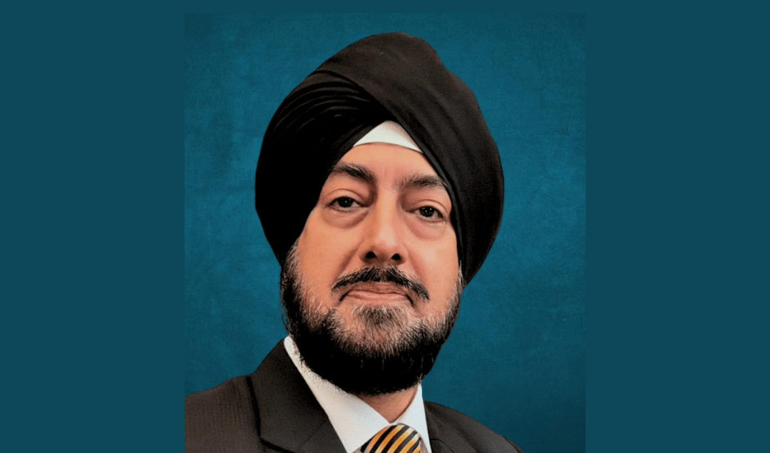 Parmeet Singh Nayar