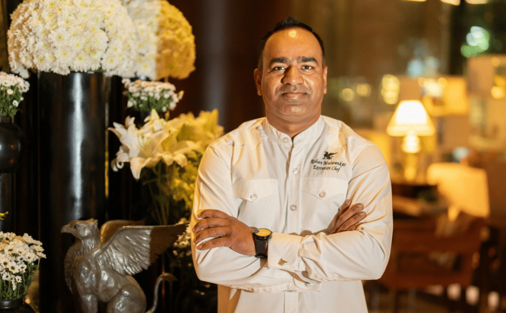 Grand opening of Rcube Monad Mall in Noida - Hotelier India