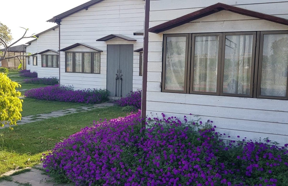 Registered Farmstay in Prayagraj