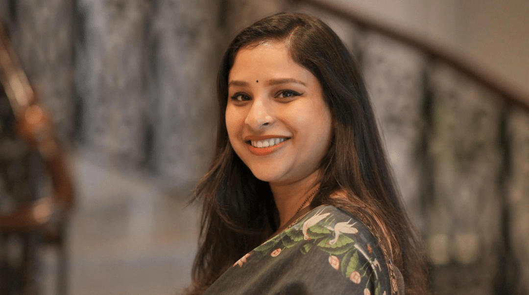 Sweta Sharma