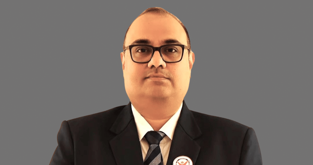 Axat Sharma