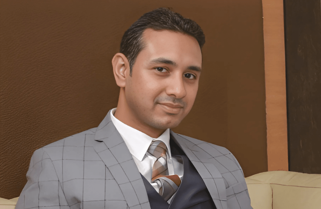 Suhail Kannampilly, Managing Director, The Fern Hotels & Resorts