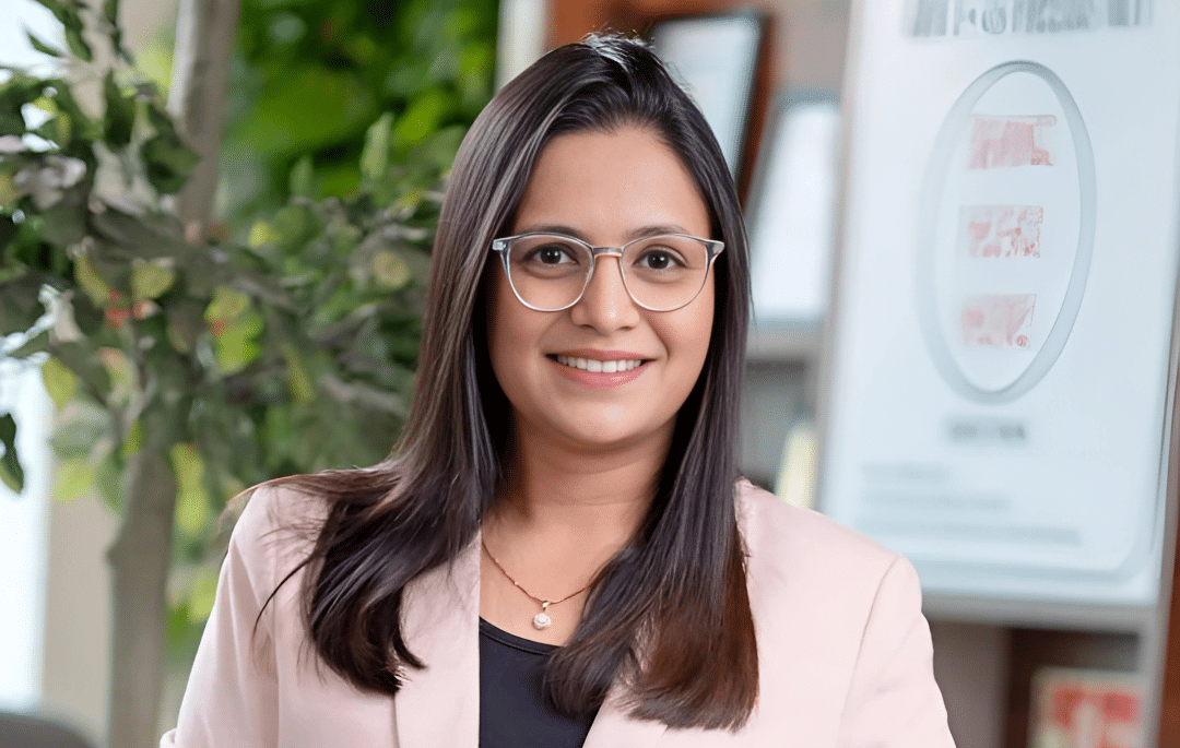 Mugdha Mahambrey, GM - HR, Chalet Hotels