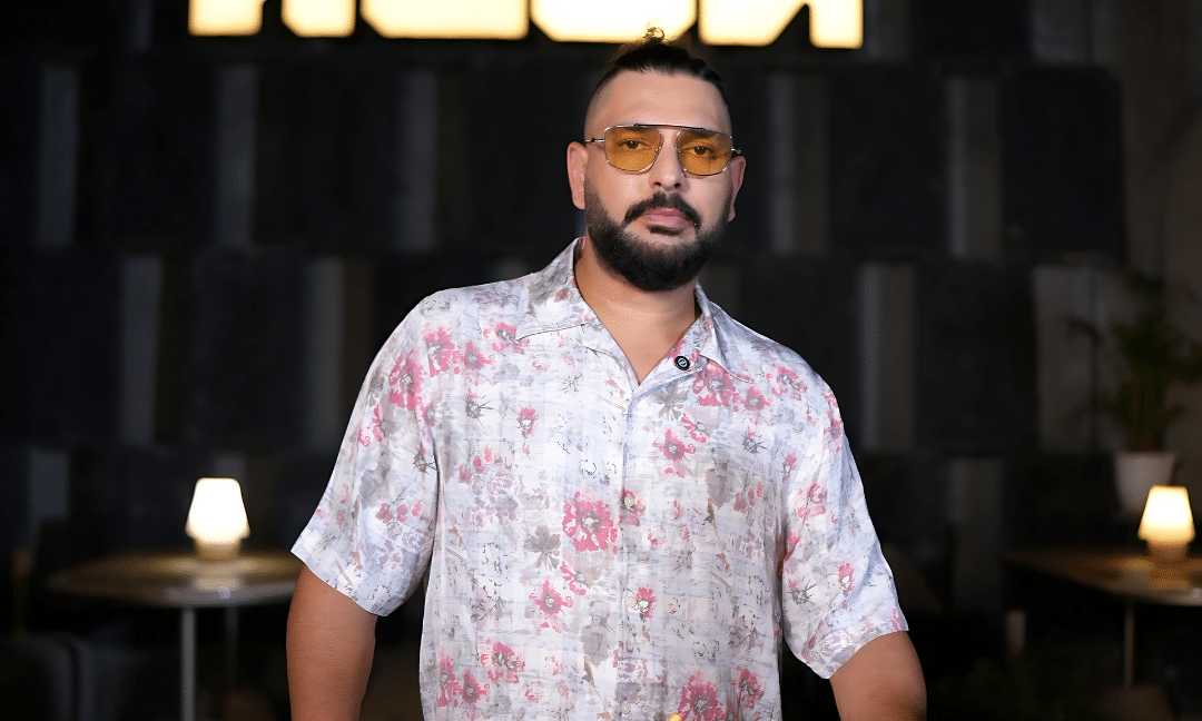 Yuvraj Singh