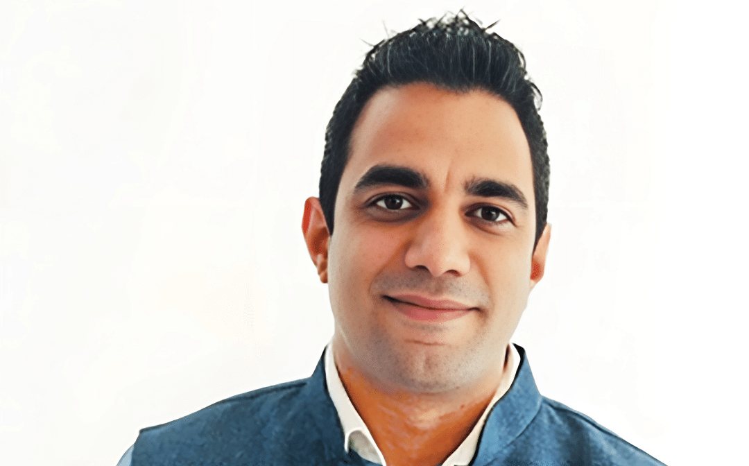 Deepesh Varma, Executive Vice President - Foreign Exchange, Thomas Cook (India) Limited