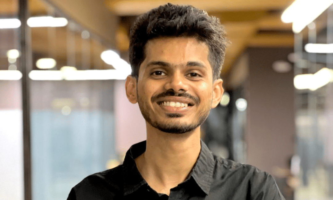 Aviral Gupta, CEO at Zo World and Zostel.