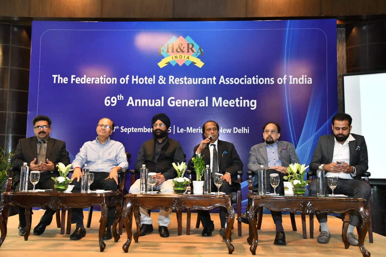 69th Annual General Meeting