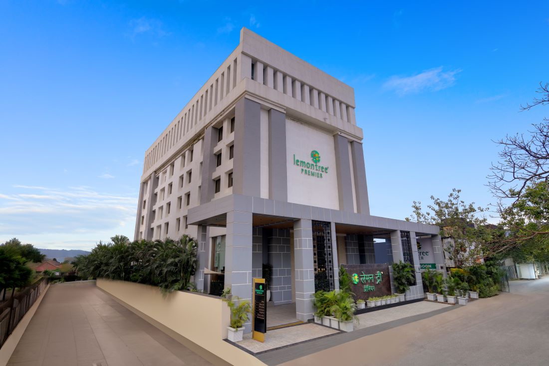 Lemon Tree Premier, Navi Mumbai
