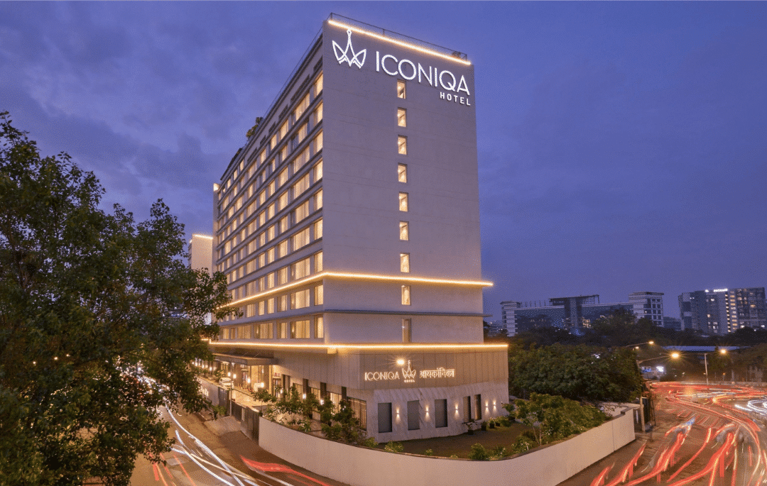 ICONIQA Hotels