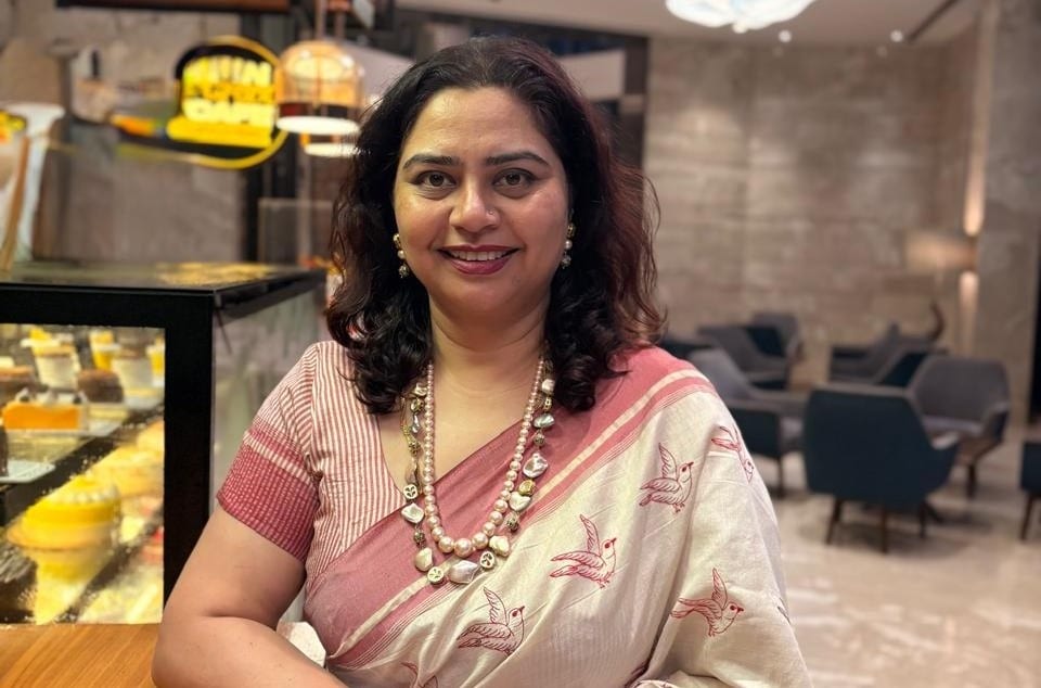 Sushma Rawat