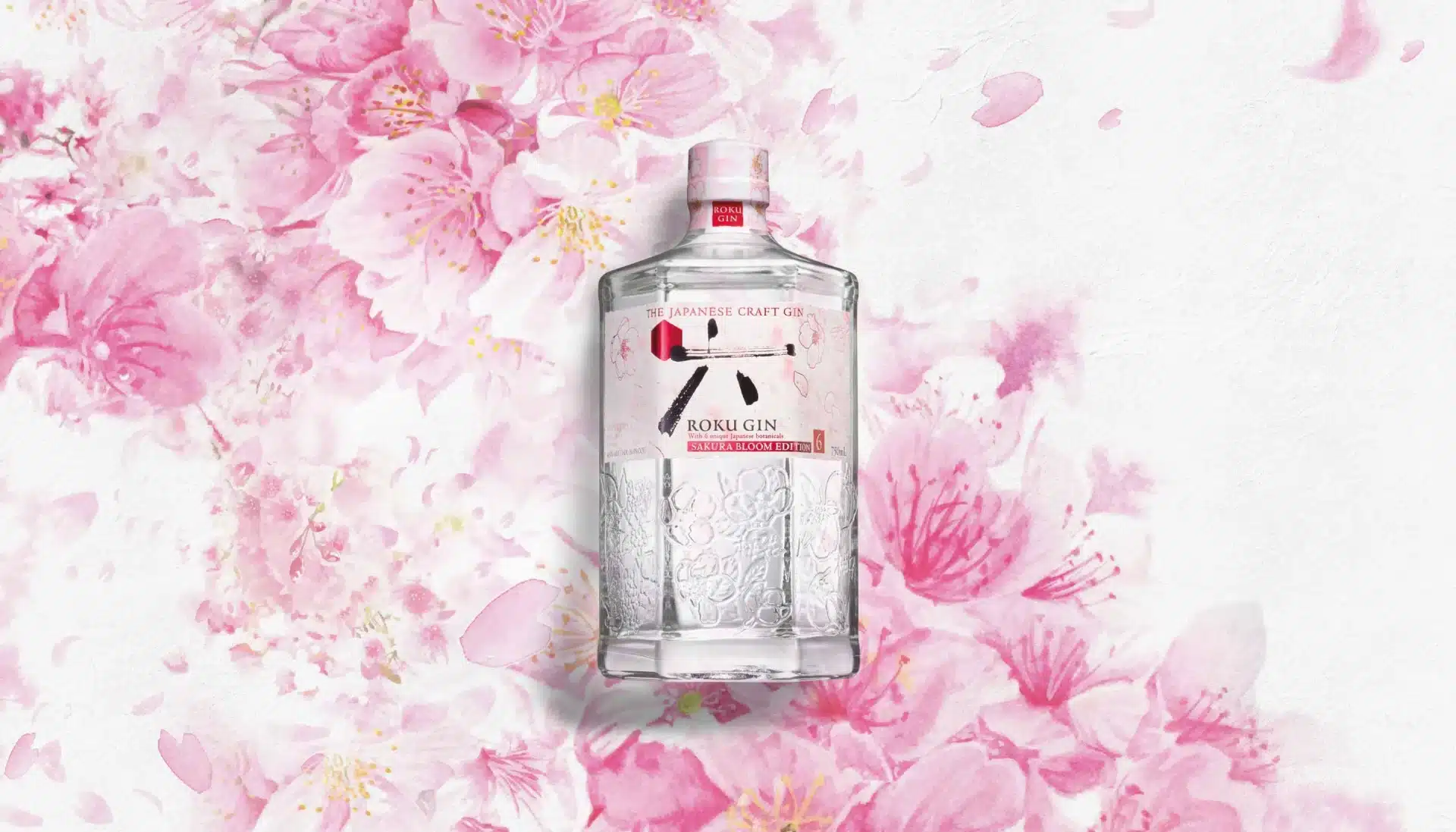 Sakura Bloom Edition