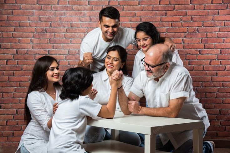 Grandparents and grandkids redefine family holidays in India