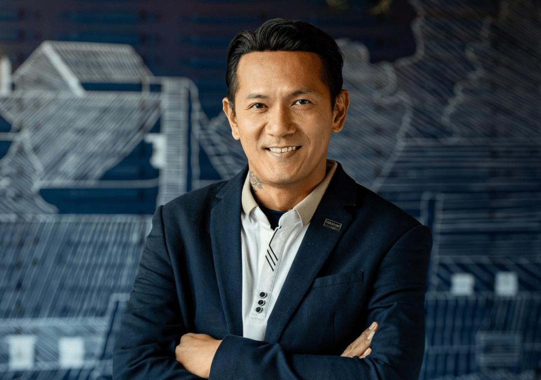 Ronald Ramirez